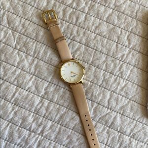 Kate Spade Nude Watch